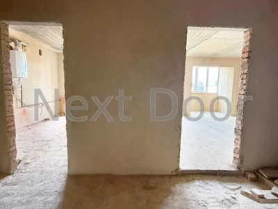 продаж 3-к квартира Києво-Святошинський, Крюківщина, 89000 $