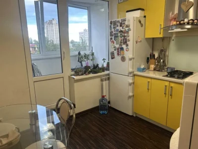 продаж 1-к квартира Київ, Оболонський, 50000 $