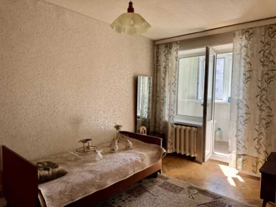 продаж 2-к квартира Київ, Святошинський, 64000 $