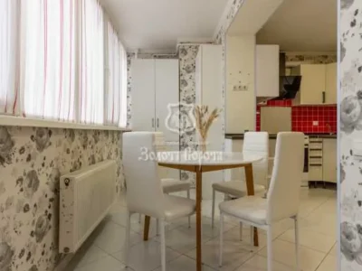продаж 2-к квартира Києво-Святошинський, Софіївська Борщагівка, 85000 $
