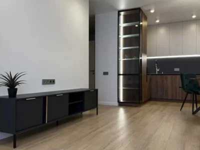 продаж 1-к квартира Вінниця, Ленінський, 105000 $