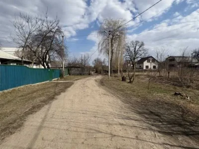продаж ділянка під житлову забудову Чернігів, Киїнка, 6500 $