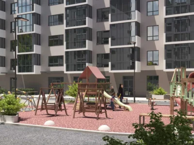 продаж 1-к квартира Полтава, Шевченківський, 52000 $