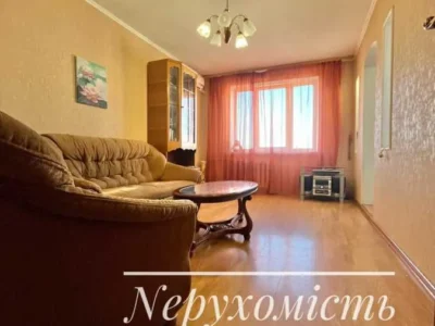 продаж 3-к квартира Київ, Дніпровський, 84500 $