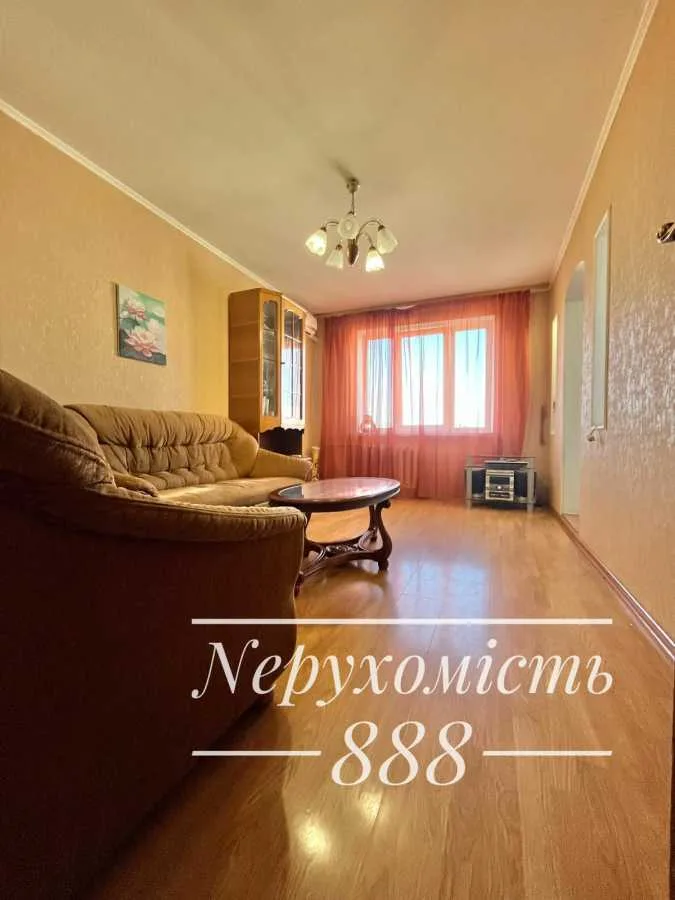продаж 3-к квартира Київ, Дніпровський, 84500 $