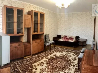 довгострокова оренда 2-к квартира Київ, Святошинський, 17000 грн./міс.