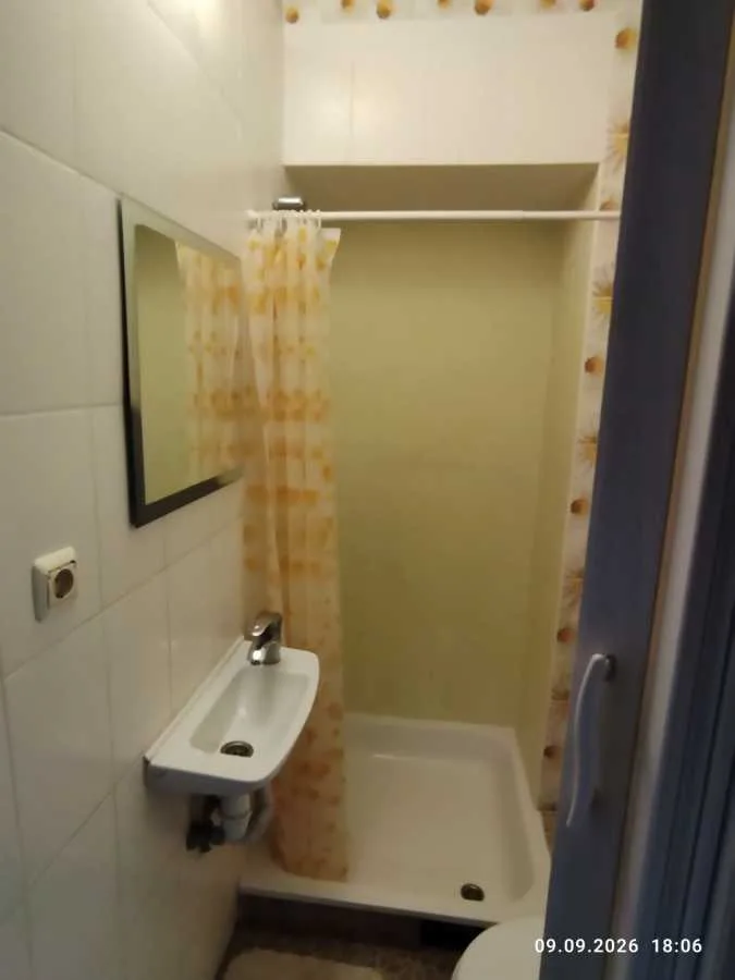 довгострокова оренда 1-к квартира Одеса, Київський, 7000 грн./міс.