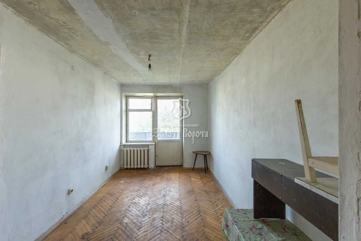 продаж 3-к квартира Київ, Дарницький, 47000 $