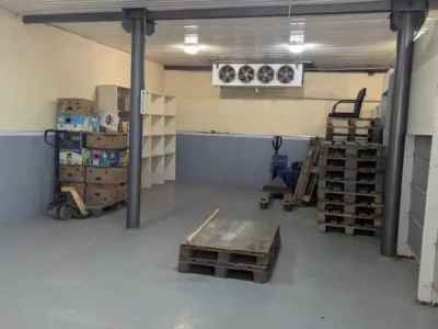 довгострокова оренда склади Київ, Печерський, 31000 грн./міс.