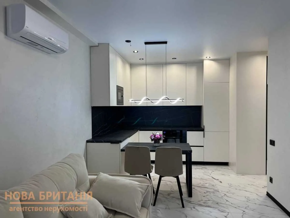 продаж 1-к квартира Київ, Голосіївський, 110000 $
