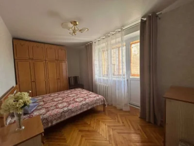 довгострокова оренда 2-к квартира Київ, Святошинський, 17000 грн./міс.