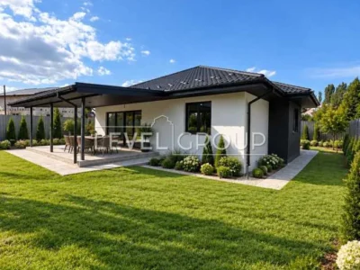 продаж 3-к будинок Броварський, Погреби, 113000 $