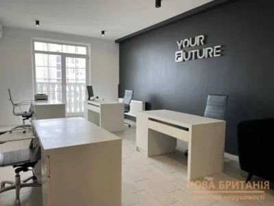 продаж 1-к квартира Київ, Голосіївський, 74000 $