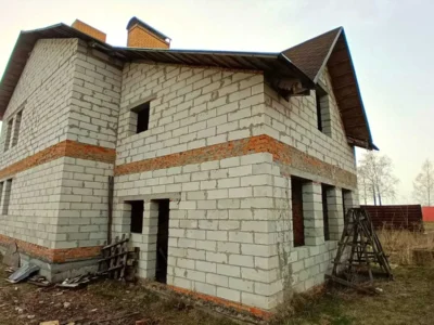 продаж 6-к будинок Макарівський, Березівка, 45000 $