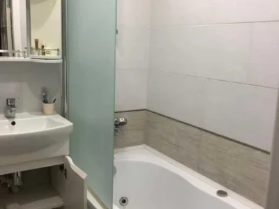 довгострокова оренда 1-к квартира Київ, Деснянський, 9000 грн./міс.