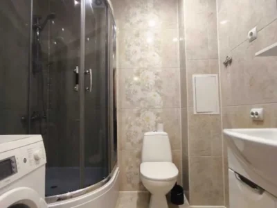 продаж 1-к квартира Києво-Святошинський, Софіївська Борщагівка, 71000 $