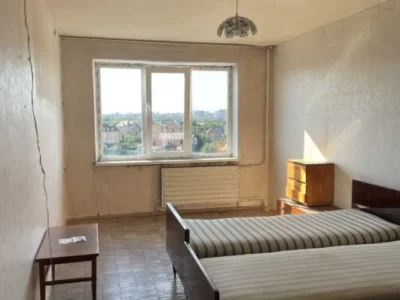 продаж 1-к квартира Київ, Голосіївський, 43000 $
