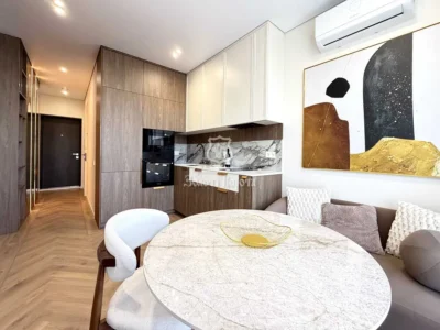 продаж 1-к квартира Київ, Печерський, 149000 $