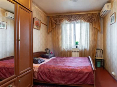 продаж 2-к квартира Київ, Дарницький, 61000 $