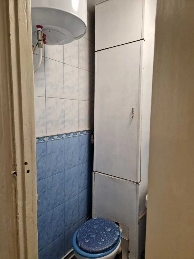 довгострокова оренда 1-к квартира Одеса, Хаджибейський, 6500 грн./міс.