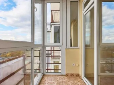 продаж 2-к квартира Львів, Залізничний, 125000 $