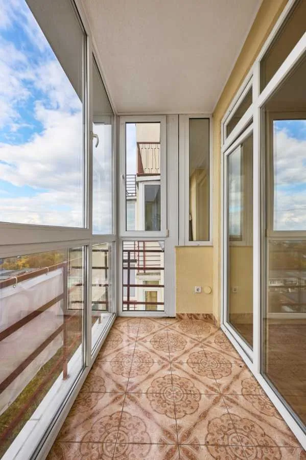 продаж 2-к квартира Львів, Залізничний, 125000 $