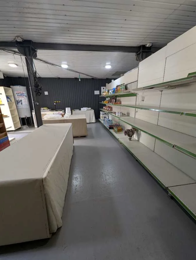 довгострокова оренда склади Київ, Печерський, 65520 грн./міс.