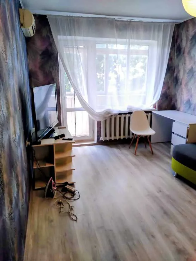 довгострокова оренда 1-к квартира Одеса, Київський, 8500 грн./міс.