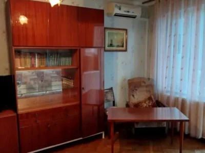 довгострокова оренда 1-к квартира Київ, Дніпровський, 10000 грн./міс.