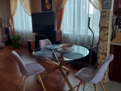 довгострокова оренда 2-к квартира Київ, Солом`янський, 21000 грн./міс.