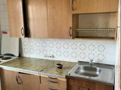 довгострокова оренда 1-к квартира Київ, Дарницький, 9500 грн./міс.