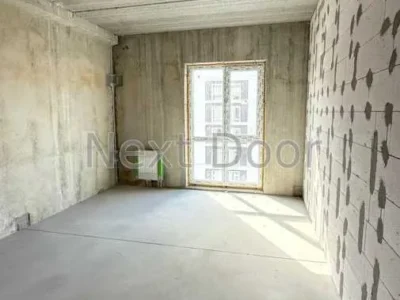 продаж 1-к квартира Київ, Голосіївський, 63000 $