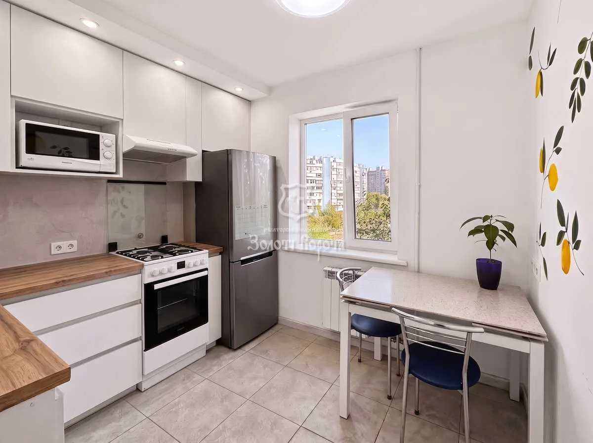 продаж 2-к квартира Київ, Деснянський, 85000 $