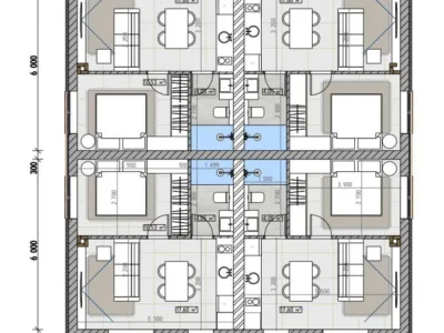 продаж 2-к таунхаус Києво-Святошинський, Боярка, 28000 $