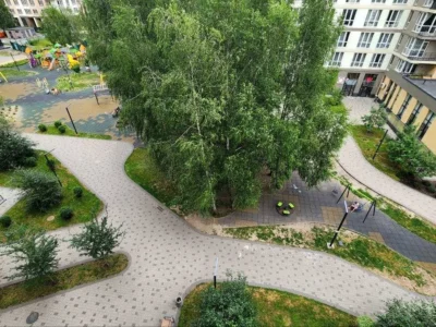 продаж 2-к квартира Броварський, Бровари, 85000 $