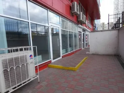продаж офісне приміщення Київ, Дарницький, 266050 $