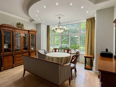 продаж 4-к квартира Київ, Печерський, 260000 $
