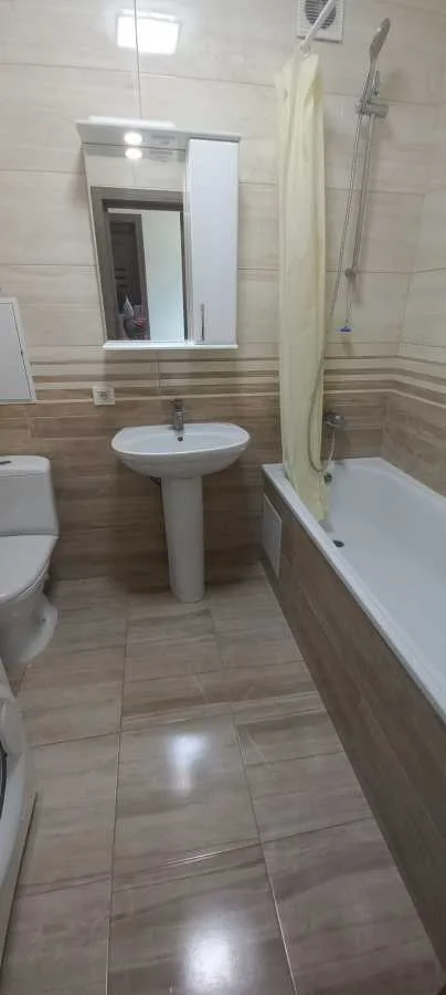 продаж 2-к квартира Києво-Святошинський, Крюківщина, 71000 $