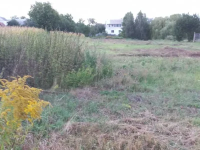 продаж ділянка під житлову забудову Києво-Святошинський, Гостомель, 40500 $