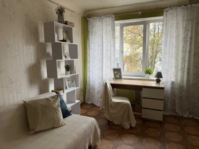продаж 2-к квартира Київ, Дарницький, 40000 $