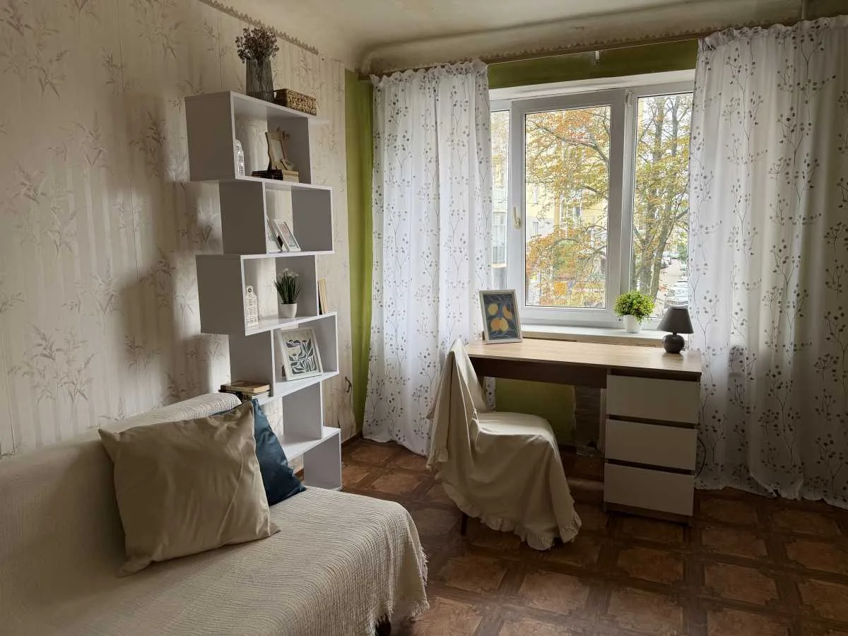продаж 2-к квартира Київ, Дарницький, 40000 $