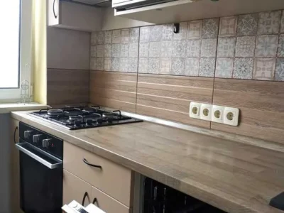 довгострокова оренда 2-к квартира Київ, Дарницький, 12000 грн./міс.