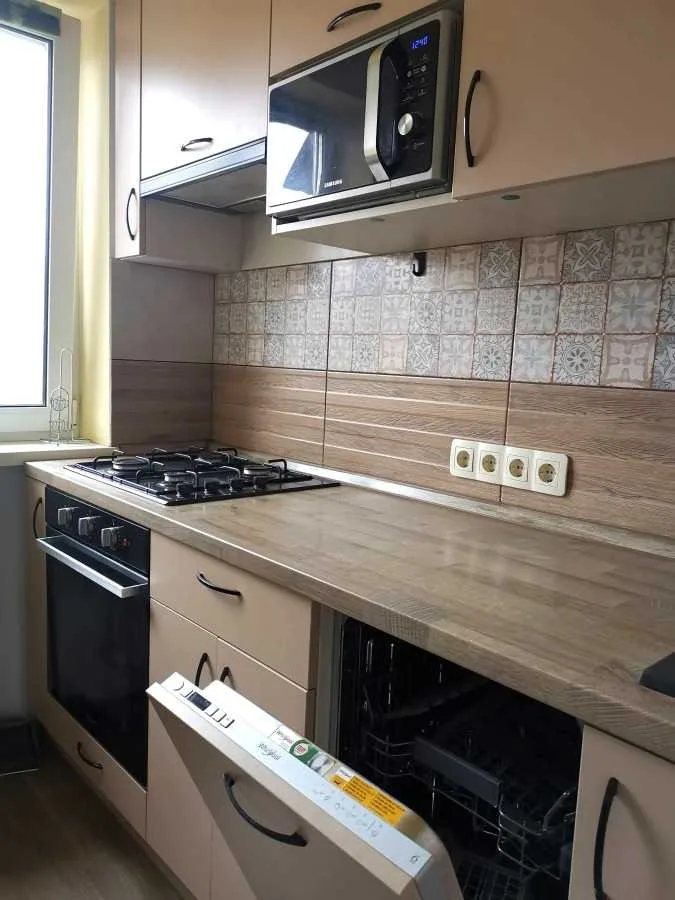 довгострокова оренда 2-к квартира Київ, Дарницький, 12000 грн./міс.
