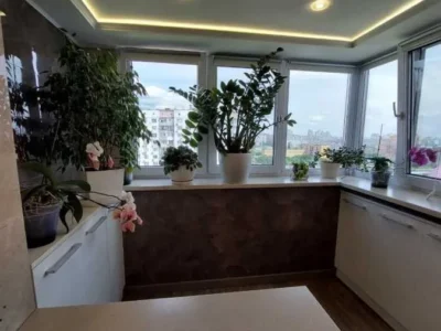продаж 2-к квартира Київ, Оболонський, 99000 $
