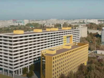 продаж 1-к квартира Львів, Франківський, 28999 $