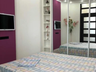 довгострокова оренда 1-к квартира Одеса, Приморський, 14000 грн./міс.