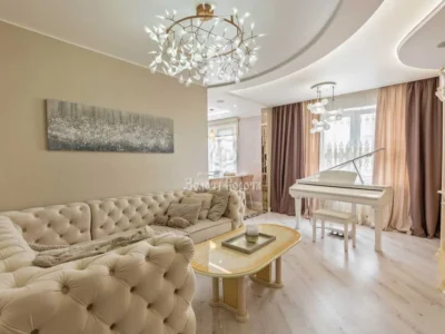 продаж 2-к квартира Київ, Дарницький, 130000 $