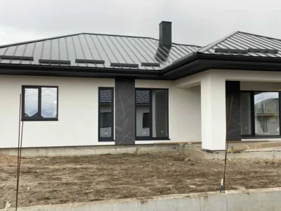 продаж 4-к будинок Рівне, 129900 $