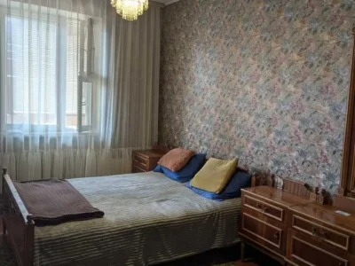 довгострокова оренда 2-к квартира Київ, Дарницький, 15000 грн./міс.