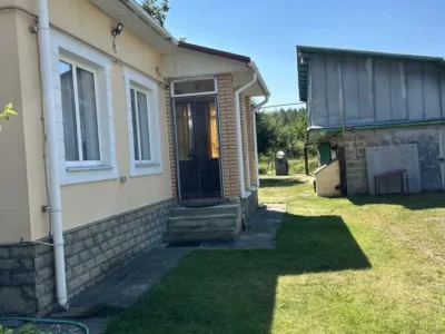 продаж 4-к будинок Броварський, Рожівка, 105000 $